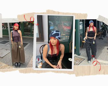 Friends of Gramicci: 7 Questions with Jean