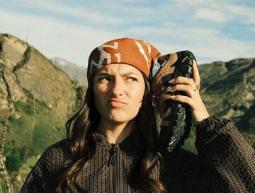 Friends of Gramicci: Exploring New Zealand with Breanna Hurst