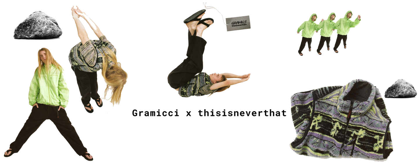 GRAMICCI | Official Global Online Store GRAMICCI | Official Global Online Store