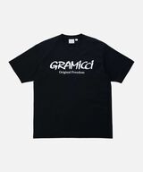 ORIGINAL FREEDOM LOGO TEE,BLACK, small image number 0