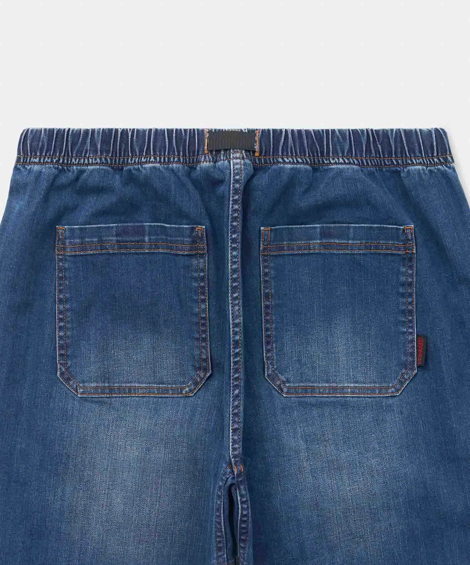 Loose Tapered Pant – Gramicci