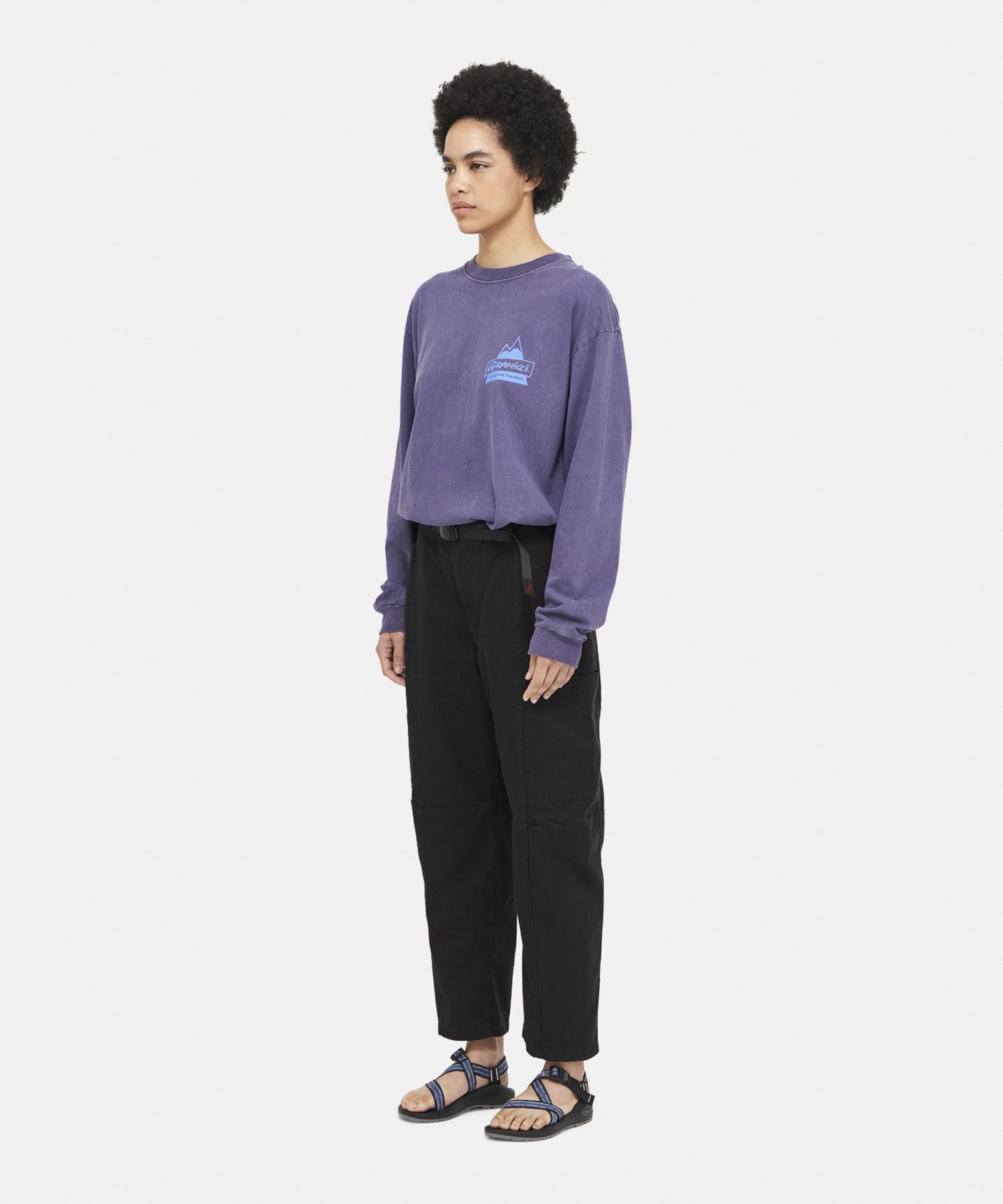 W'S VOYAGER PANT │ ウィメンズヴォヤジャーパンツ WOMEN