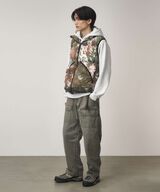 CANVAS EQT PANT,DUSK AGED, small image number 3