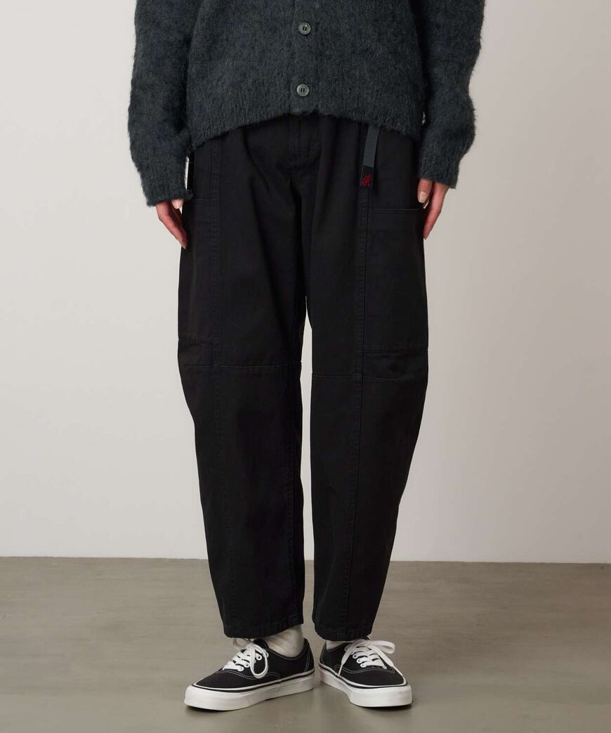 W'S VOYAGER PANT,BLACK, large image number 2