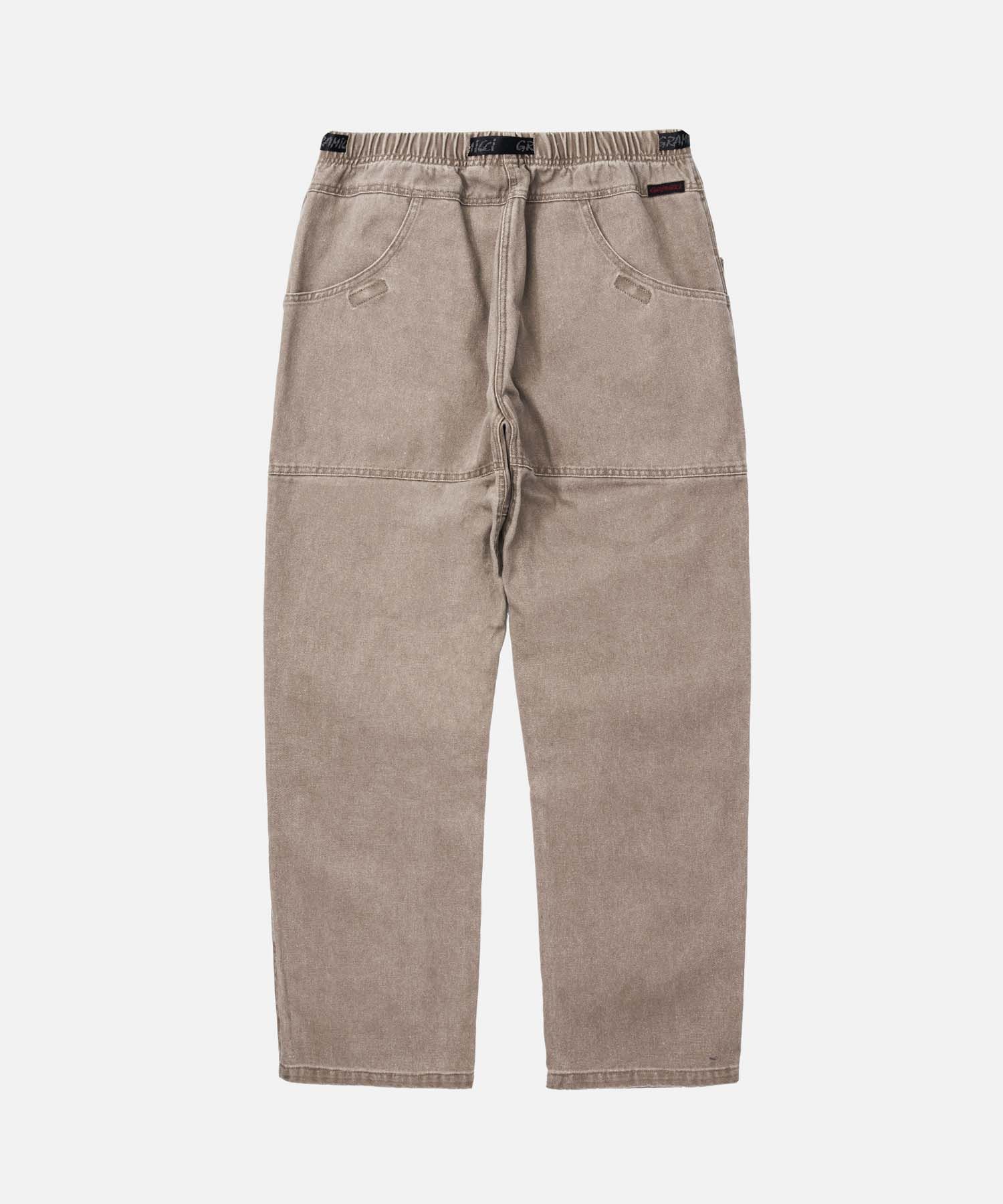 O.G. CANVAS MOUNTAIN PANT | GRAMICCI Official Global Online