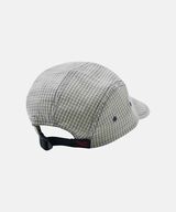 CHECKERED LONG BILL CAP,SIERRA CHECK MINT, small image number 1