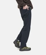WEATHER TREK PANT,BLACK, small image number 5