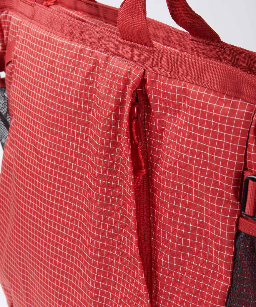 RIPSTOP TOTE BAG,RIP-STOP BLACK, large image number 3