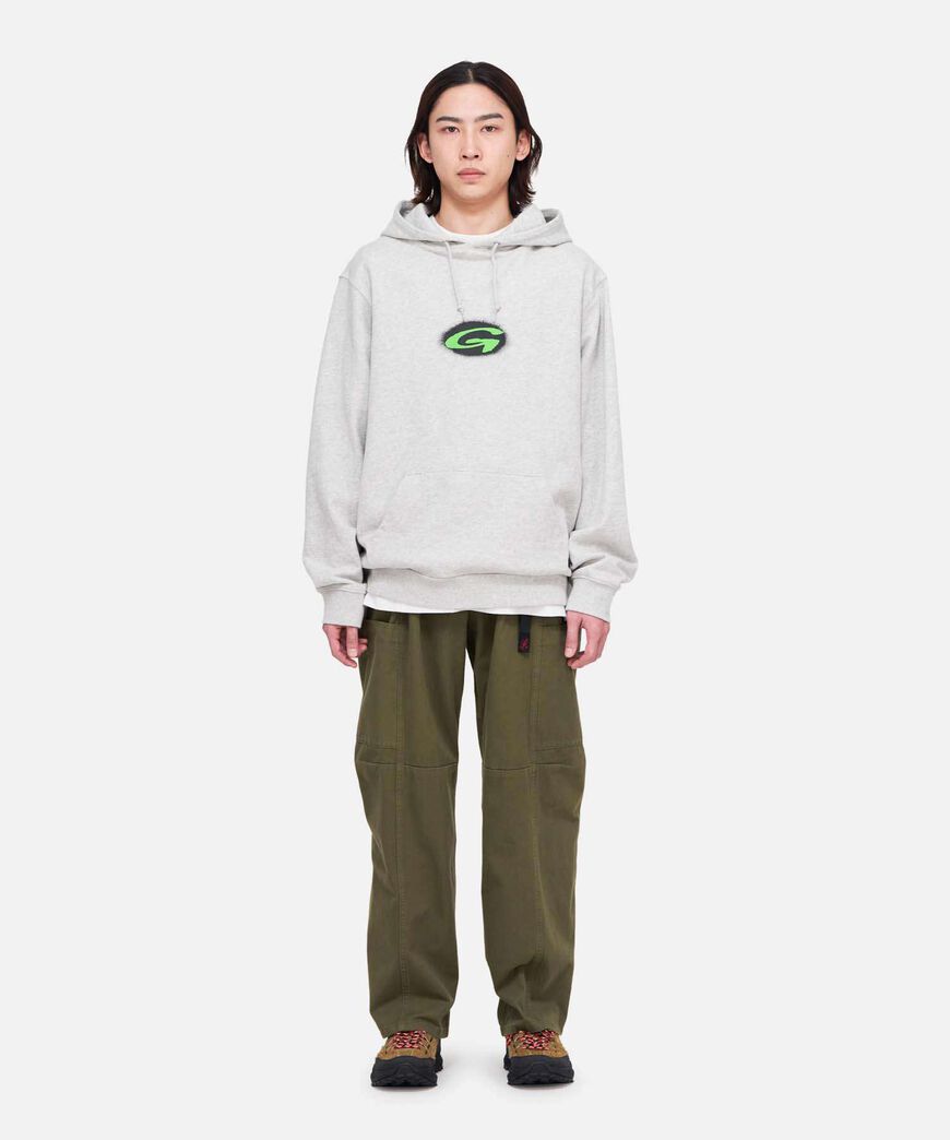 VOYAGER PANT,OLIVE, large image number 2