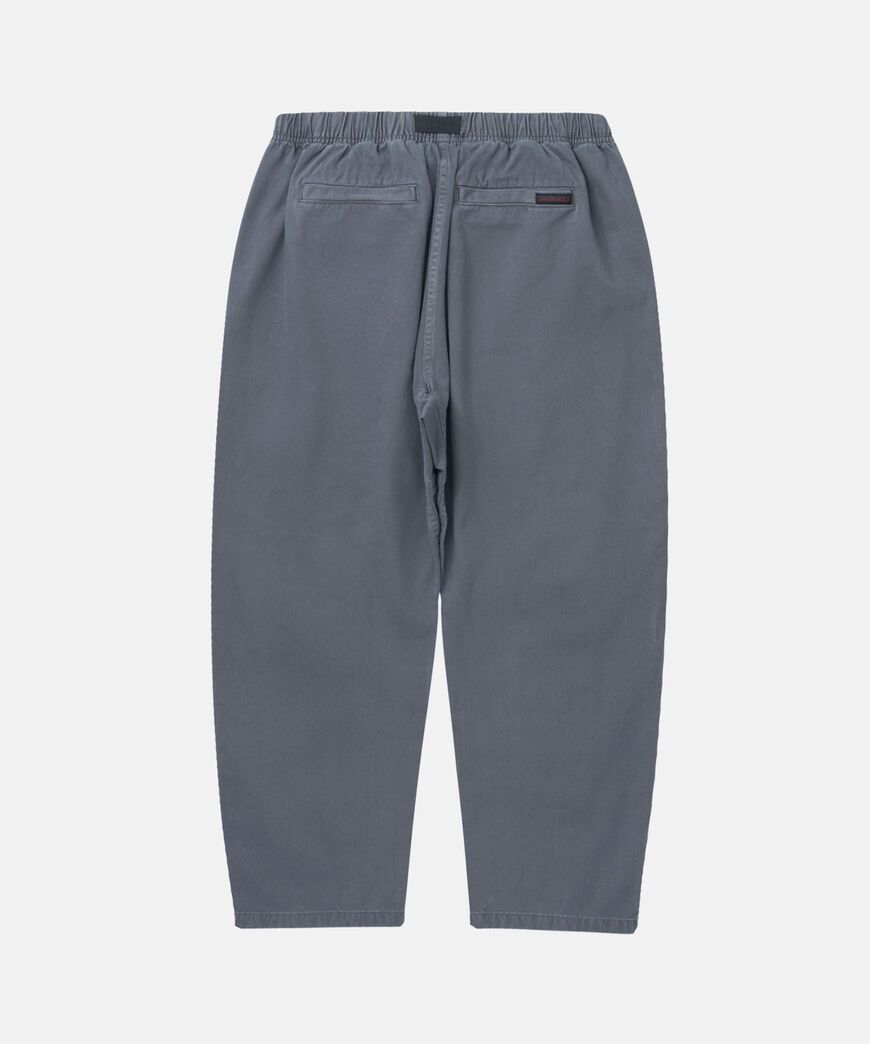 LOOSE TAPERED PANT,PIGMENT FOG, large image number 1
