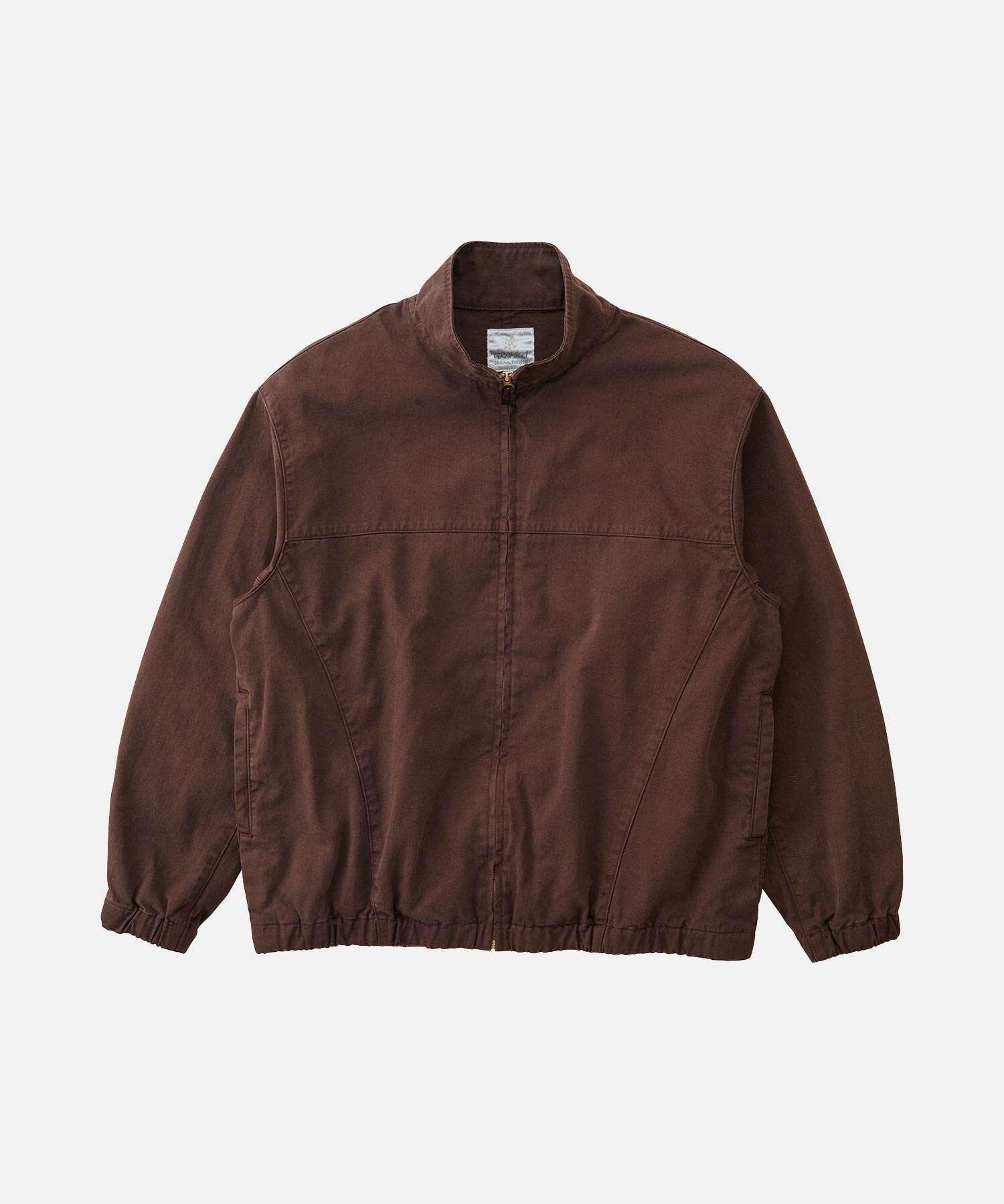 24AW GRAMICCI TWILL-AROUND JACKET ジャケット Twill-Around Jacket – Gramicci
