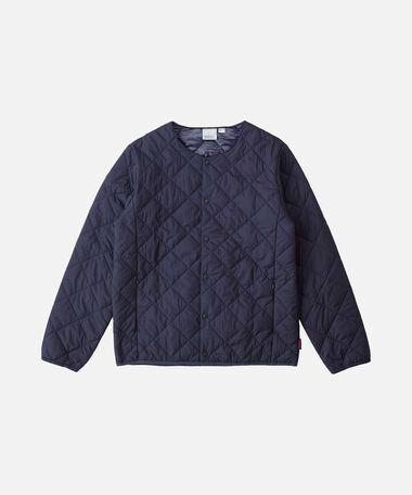 THERMAL INSULATION QUILTED JACKET,, medium