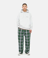 SWELL FLANNEL CHECKERED PANT,BIG CHECK, small image number 2
