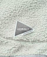 JQ TAPE FLEECE JACKET,CAMO, small image number 9