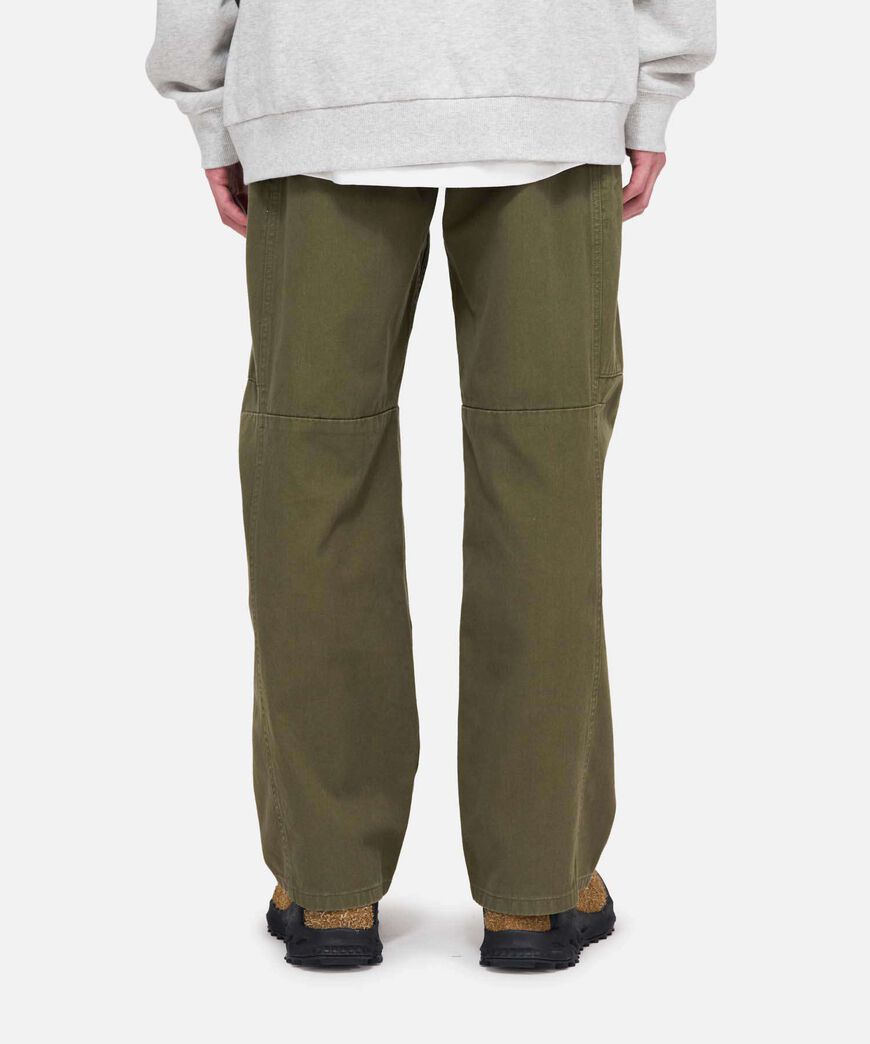 VOYAGER PANT,OLIVE, large image number 6