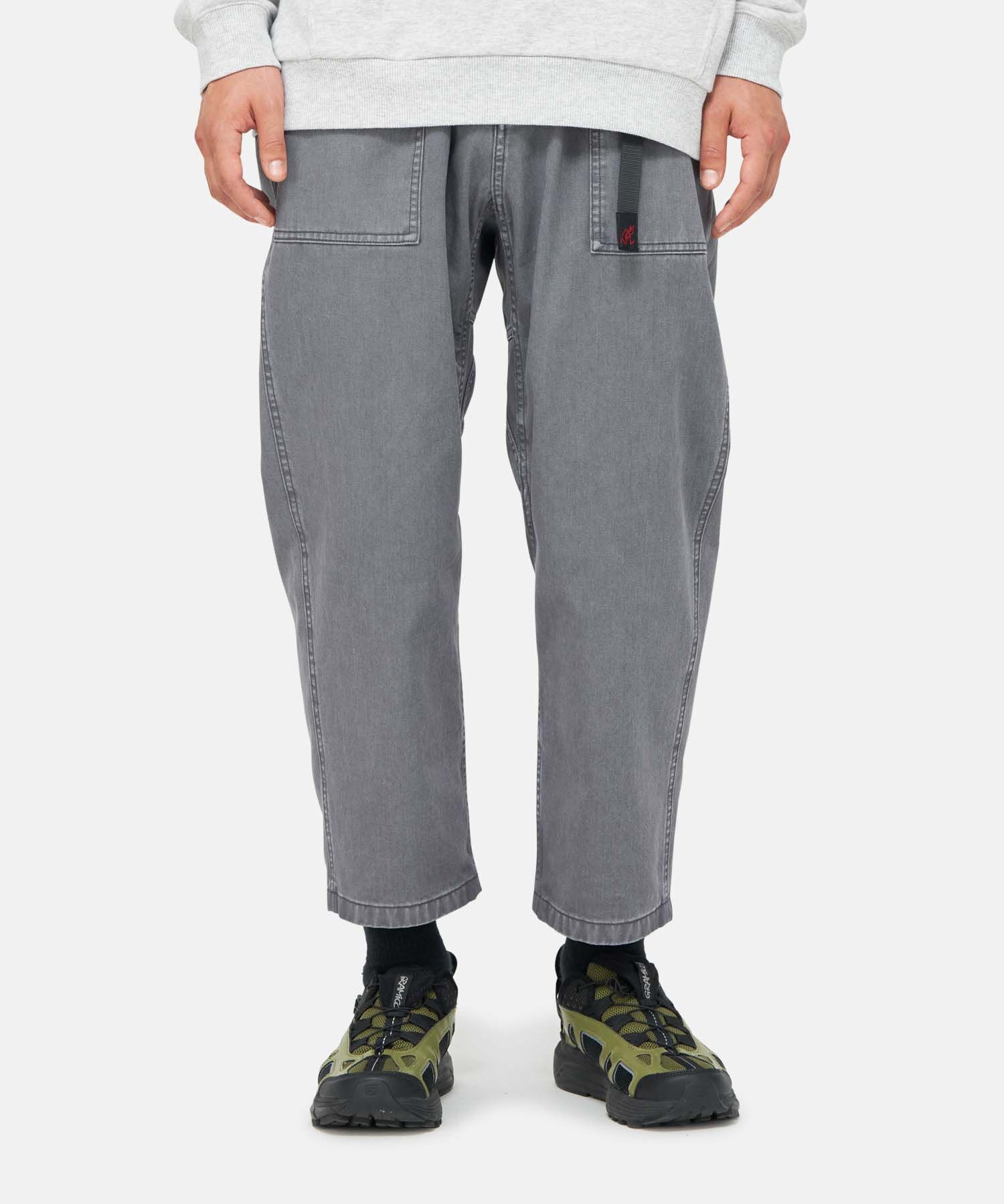 チノパンツ Gramicci Loose Tapered Pants Pigment Fog G103-OGT Gramicci-G114-OGT_OAT_unisex-