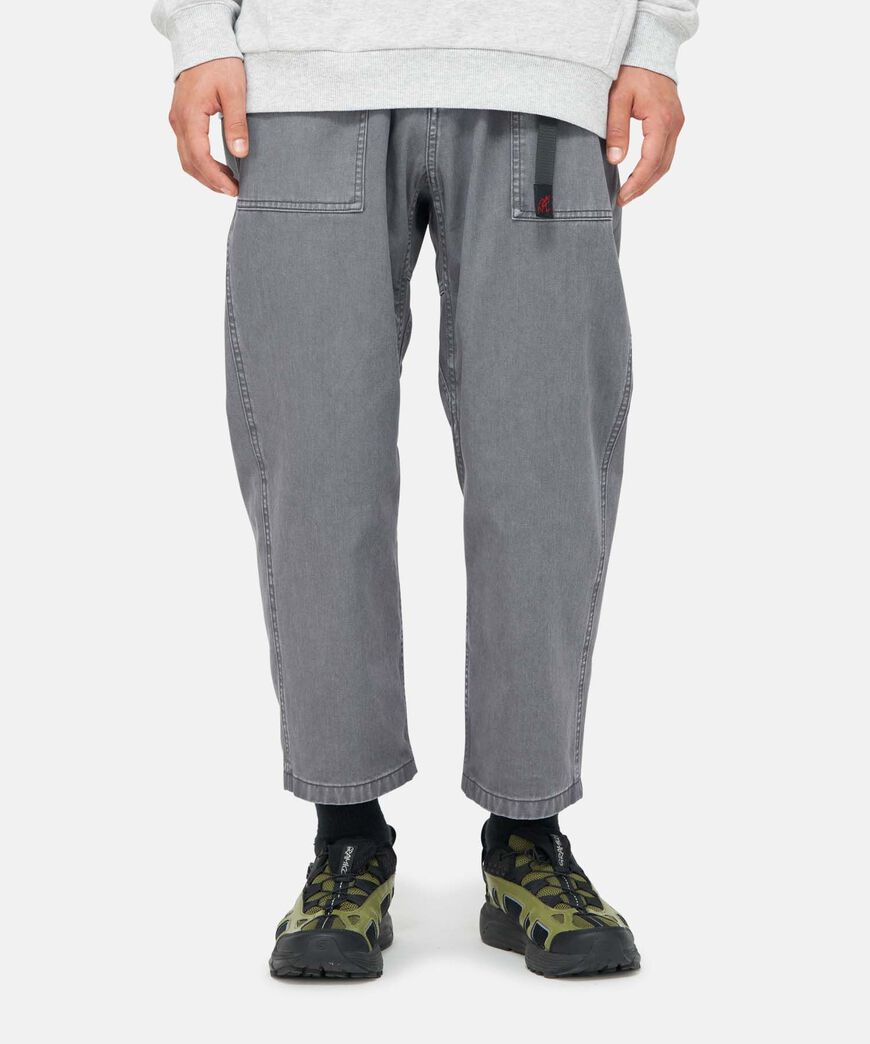 LOOSE TAPERED PANT,PIGMENT FOG, large image number 9