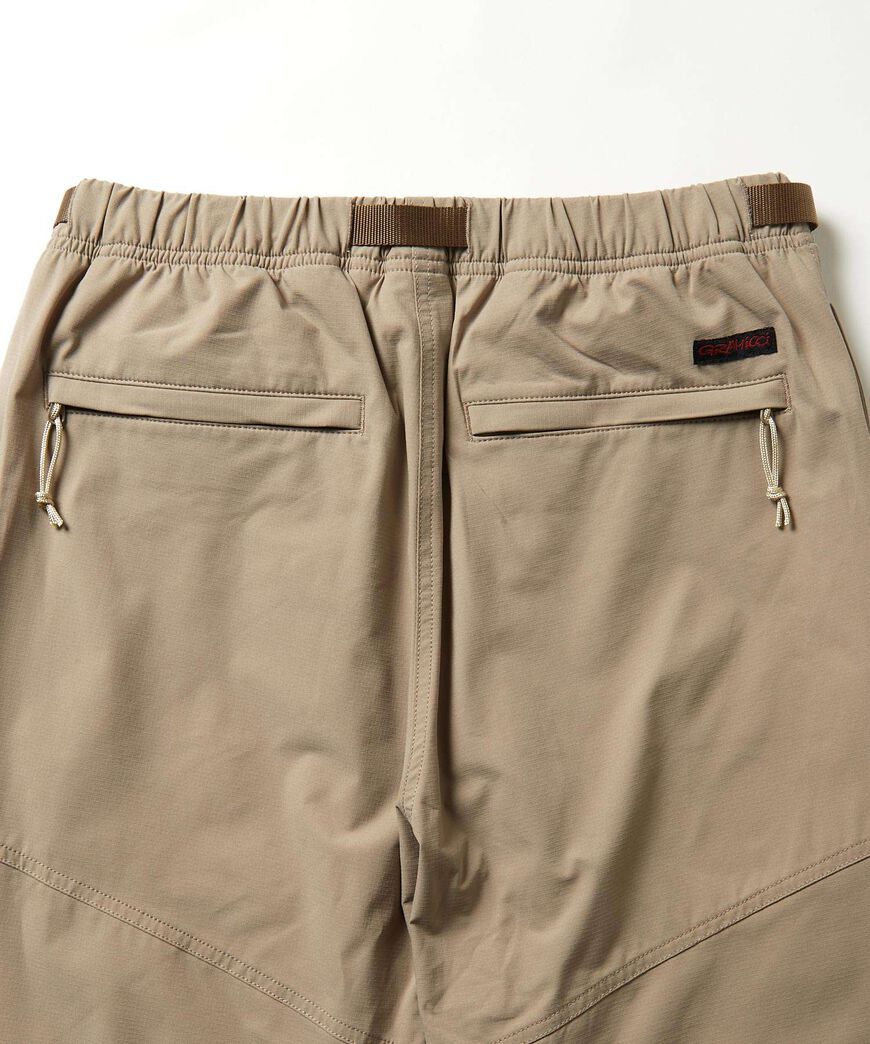 TREKKING PANT,DEEP NAVY, large image number 3