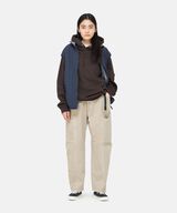 PIGMENT DENIM W'S VOYAGER PANT,BLACK, small image number 2