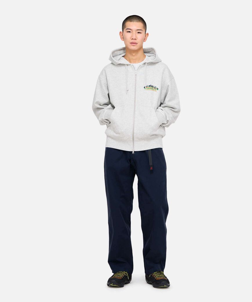 GRAMICCI PANT STRAIGHT FIT,DOUBLE NAVY, large image number 1