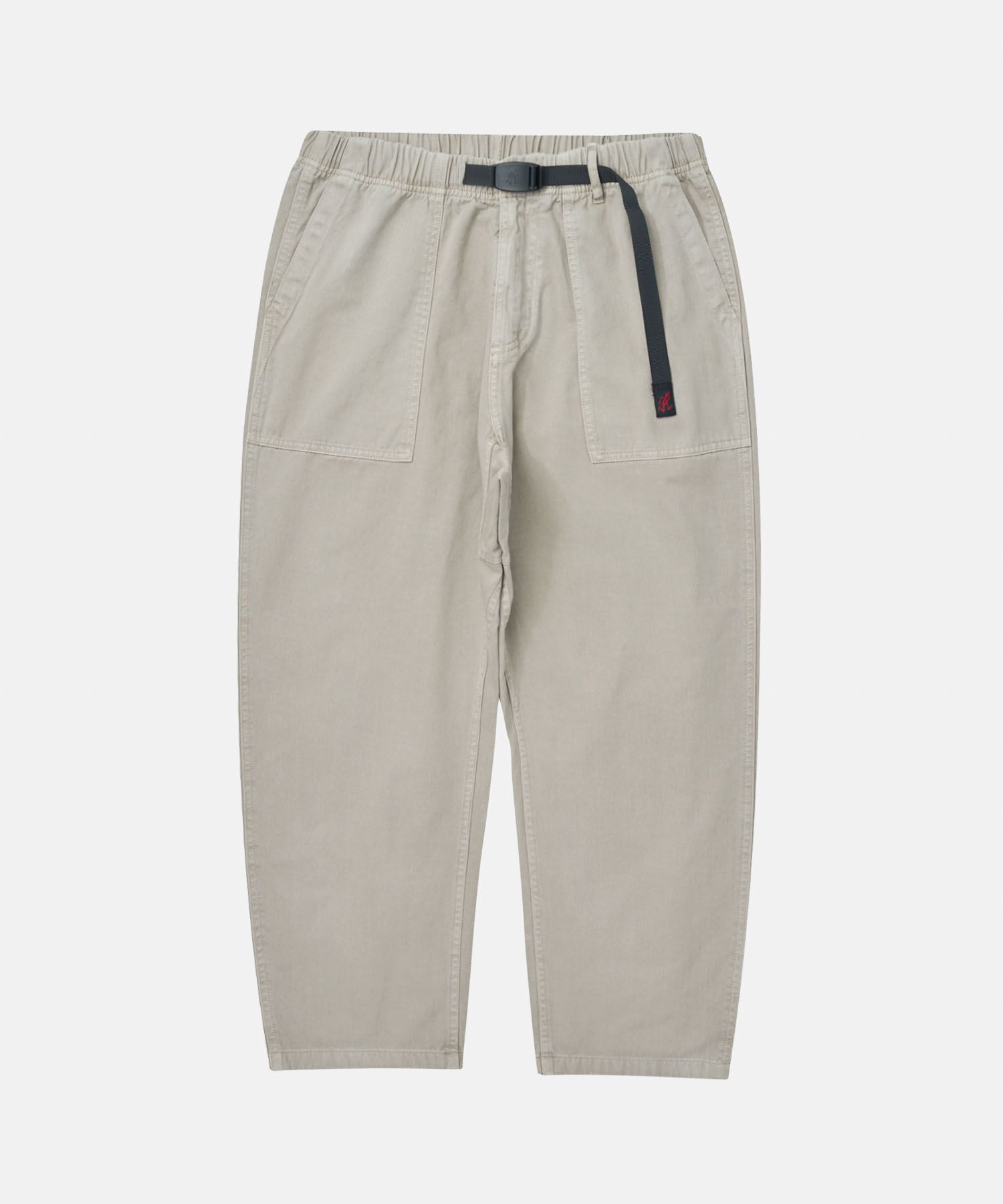 チノパンツ Gramicci Loose Tapered Pants Pigment Oat G103-OGT Gramicci Men's Loose Tapered Pants in Pigment Oat Gramicci