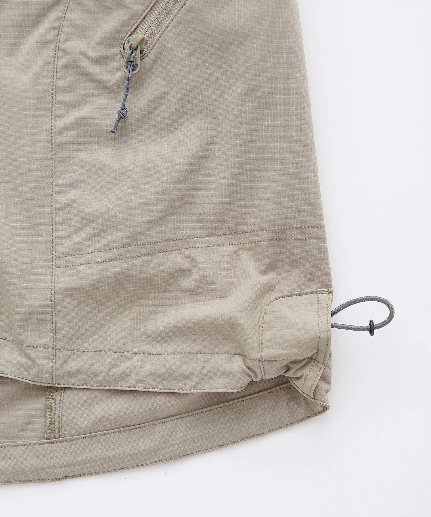 ゆきと HADLEY 4WAY SKIRT | GRAMICCI Official Global Online Store