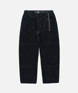 CORDUROY DOUBLE KNEE PANT,BLACK, small image number 0