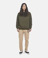 NN-PANT TIGHT CROPPED,CHINO, small image number 1