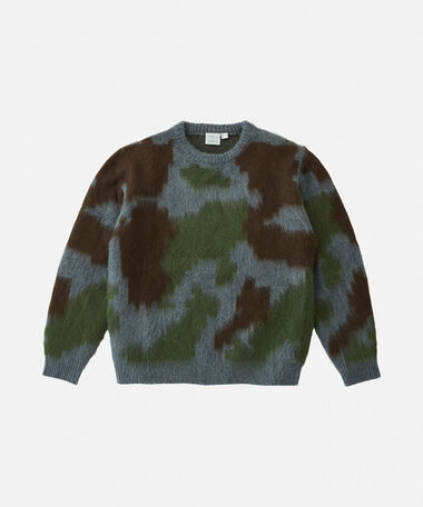 MOHAIR SWEATER,, medium