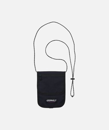 CORDURA NECK POUCH,, medium