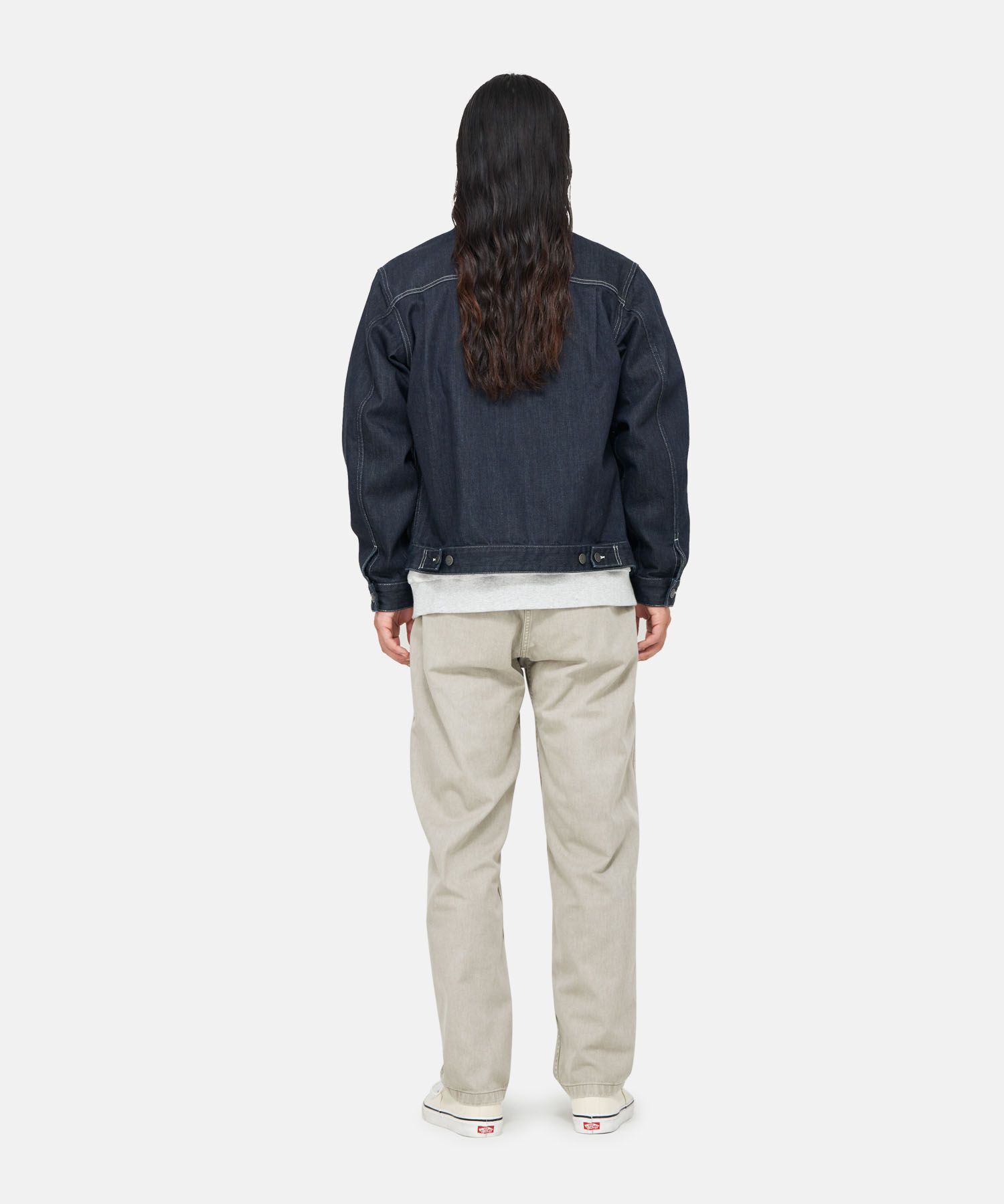MEADOWS RANCH JACKET | GRAMICCI Official Global Online Store MEADOWS RANCH JACKET | GRAMICCI Official Global Online Store