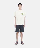HEMP MAN TEE,BONE, small image number 2