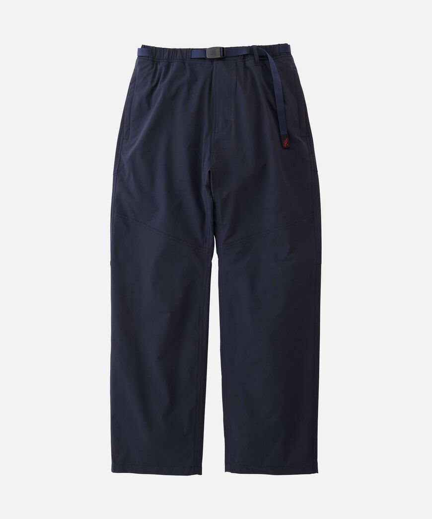 TREKKING PANT,DEEP NAVY, large image number 0