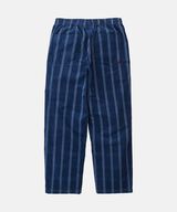 CORDUROY SWELL PANT,NAVY CHECK, small image number 1