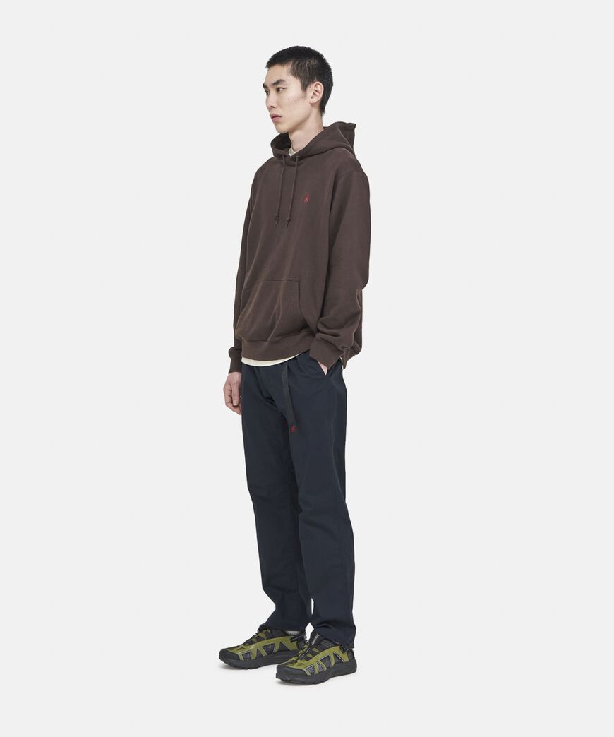 WEATHER TREK PANT,BLACK, large image number 2