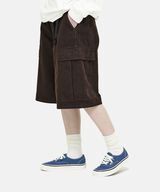 CARGO SHORT,BLACK, small image number 5