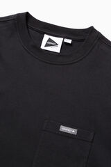 BACKPRINT TEE,BLACK, small image number 9