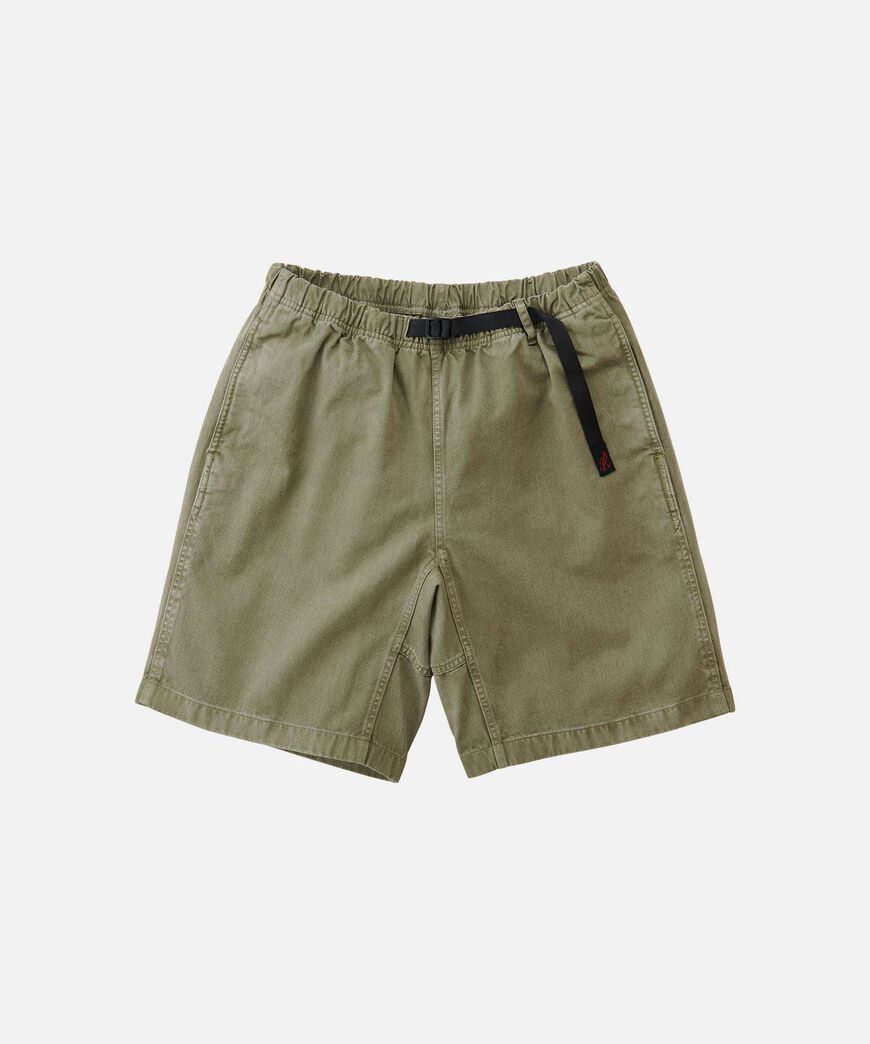 G-SHORT PIGMENT DYED,HERB PIGMENT, large image number 0