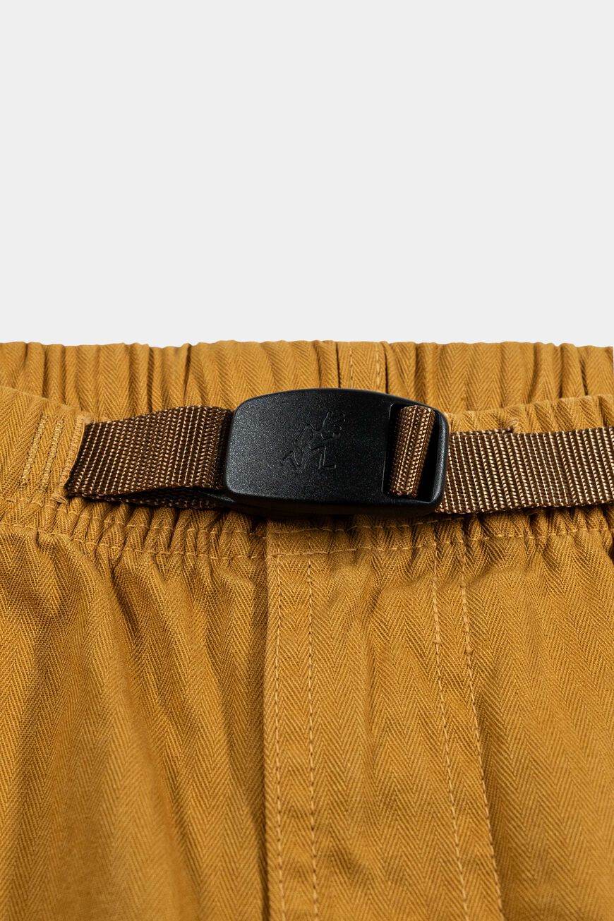 STANDARD GRAMICCI PANT,WOOD THRUSH, large image number 1