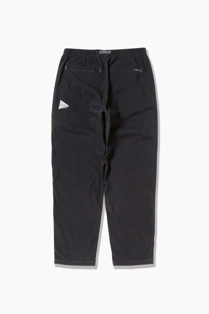 NYLON CLIMBING PANT,BLACK, large image number 1