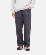CORDUROY ROCK SLIDE PANT,CHARCOAL, small image number 5