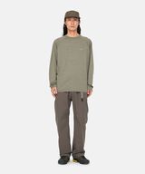 TREKKING PANT,BLACK, small image number 7