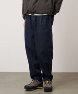 LOOSE TAPERED RIDGE PANT,DOUBLE NAVY, small image number 2