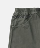 CANVAS EQT SHORT,DUSTED SLATE, small image number 12
