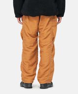 RIPSTOP VOYAGER PANT,ORANGE, small image number 8