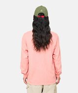 L/S POCKET TEE,MOSS, small image number 9
