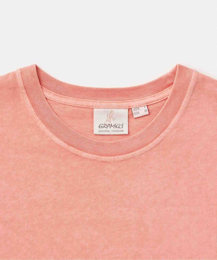 L/S POCKET TEE,MOSS, large image number 11