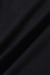 BACKPRINT TEE,BLACK, small image number 2