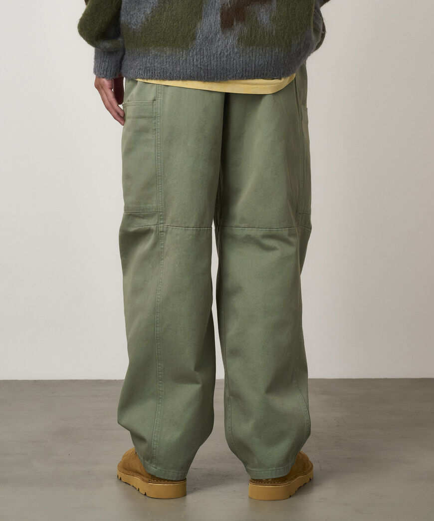 VOYAGER PANT,SAGE, large image number 6