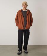 GADGET PANT,BLACK, small image number 1